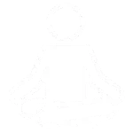 ikona medytacji